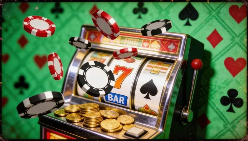 golden genie casino golden genie casino